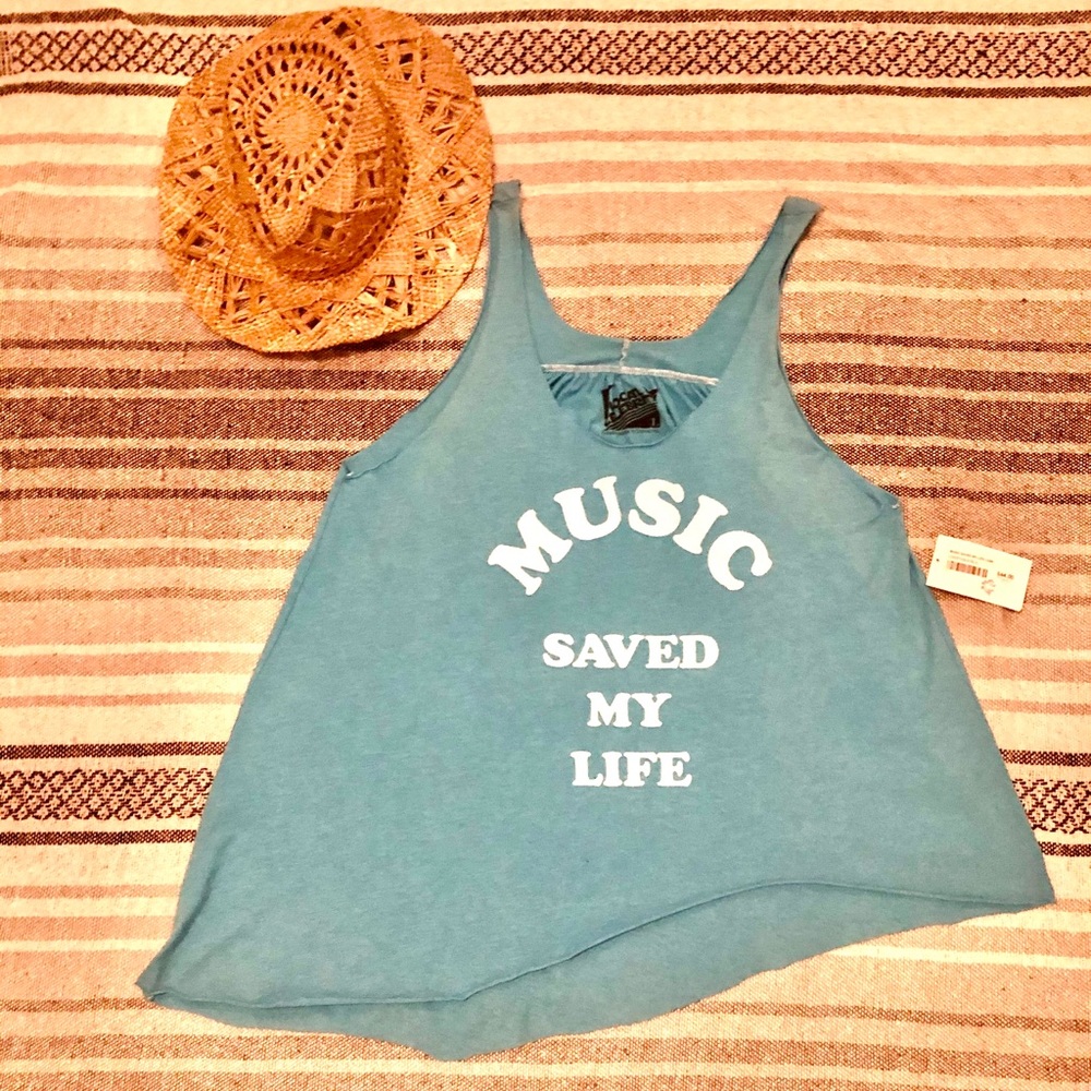 Local Celebrity Tank